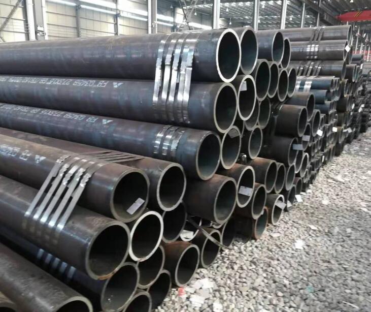 新都Q345D化肥专用管