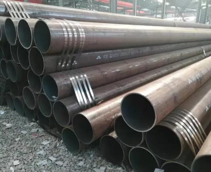 新都高压锅炉管