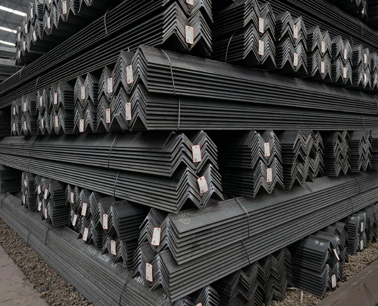 新都低合金角钢